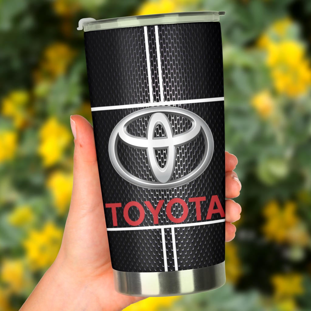 Toyota Tumbler V3