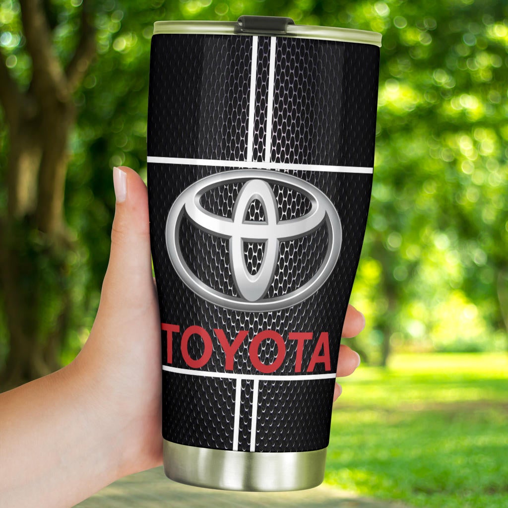 Toyota Tumbler V3