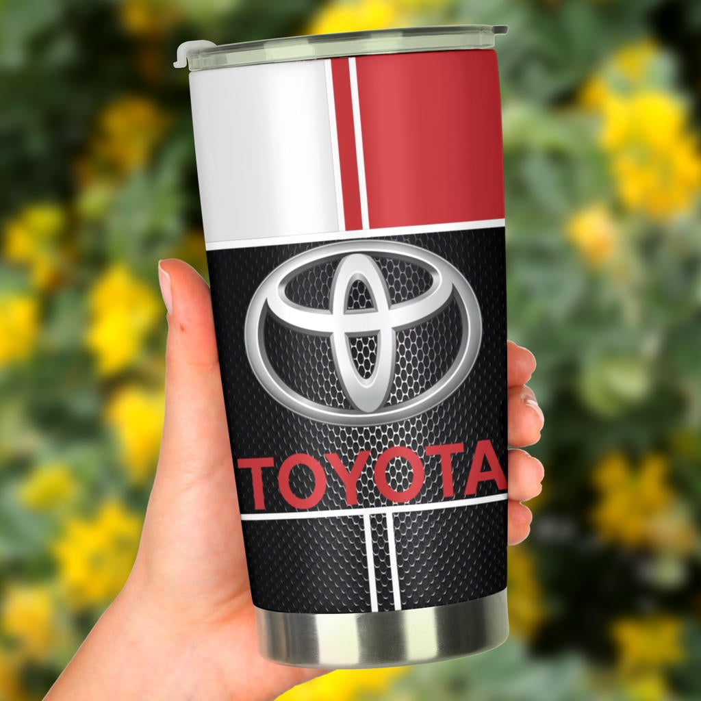 Toyota Tumbler V4