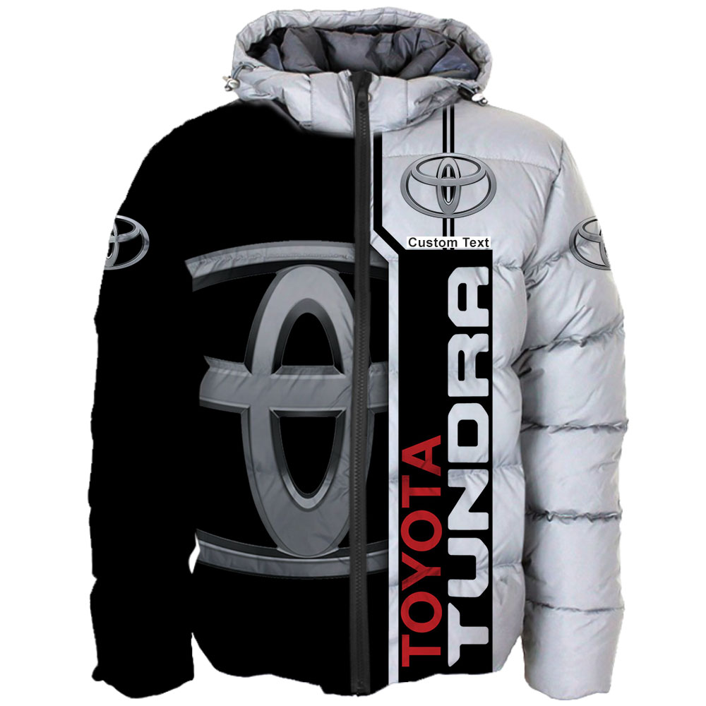Toyota Tundra 3D Apparel Zip Hoodie,Pant,Polo, Button Hawaii Shirt Personalized