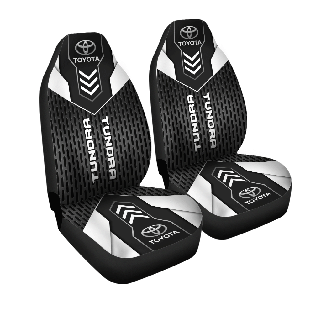 TOYOTA TUNDRA CAR SEAT COVER