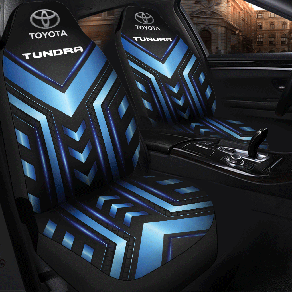 TOYOTA TUNDRA CAR SEAT COVER
