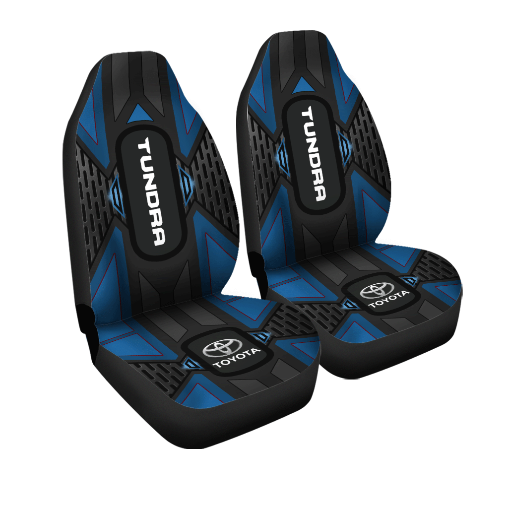 TOYOTA TUNDRA CAR SEAT COVER