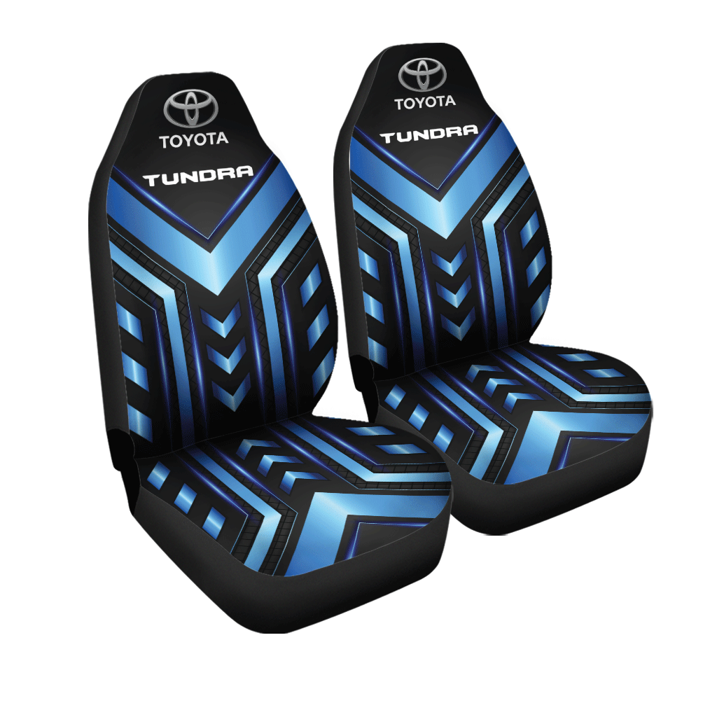 TOYOTA TUNDRA CAR SEAT COVER
