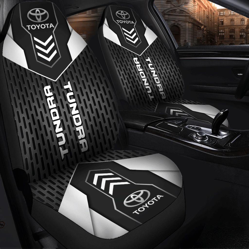TOYOTA TUNDRA CAR SEAT COVER
