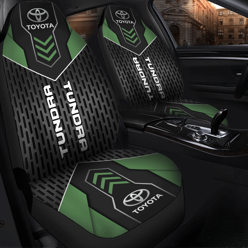 TOYOTA TUNDRA CAR SEAT COVER