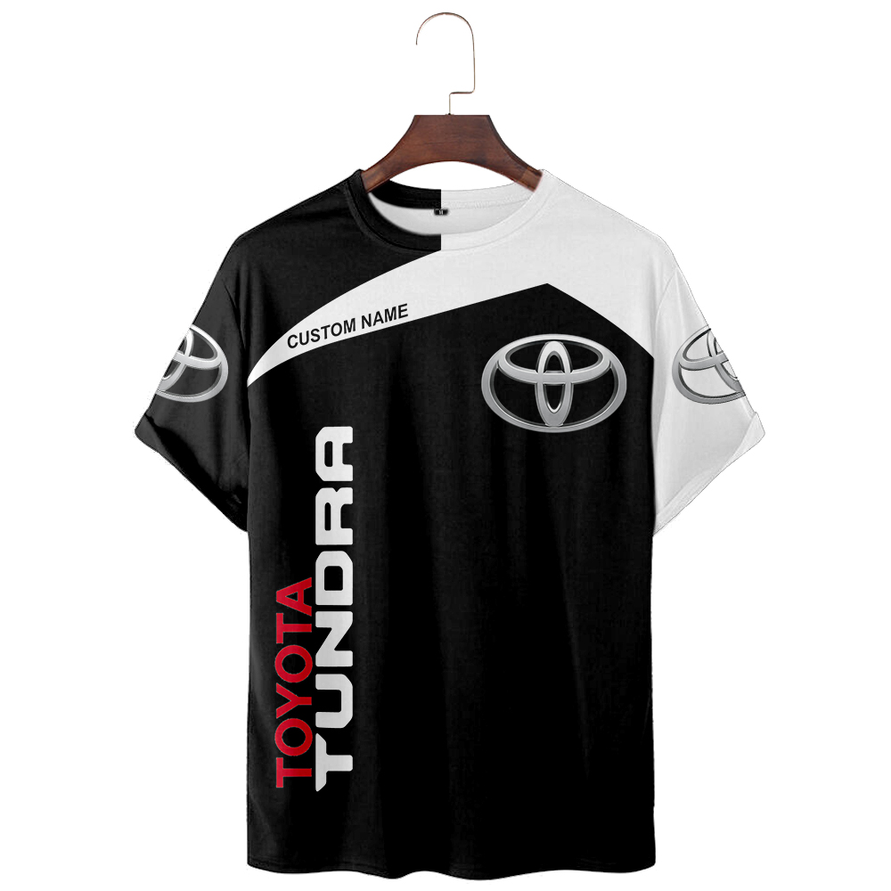Toyota Tundra Full Printing T-Shirt, Hoodie, Zip, Bomber, Button Shirt