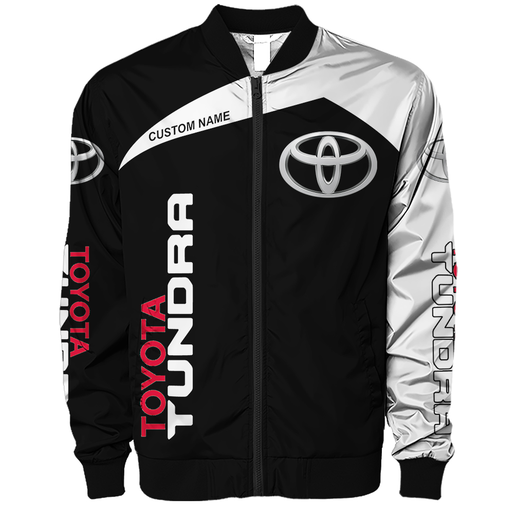 Toyota Tundra Full Printing T-Shirt, Hoodie, Zip, Bomber, Button Shirt