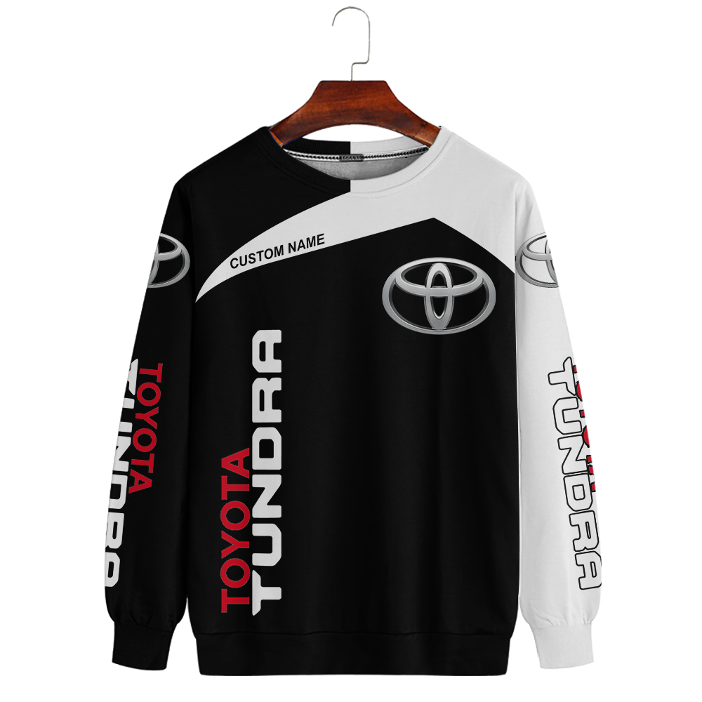 Toyota Tundra Full Printing T-Shirt, Hoodie, Zip, Bomber, Button Shirt