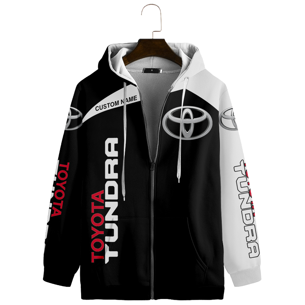 Toyota Tundra Full Printing T-Shirt, Hoodie, Zip, Bomber, Button Shirt