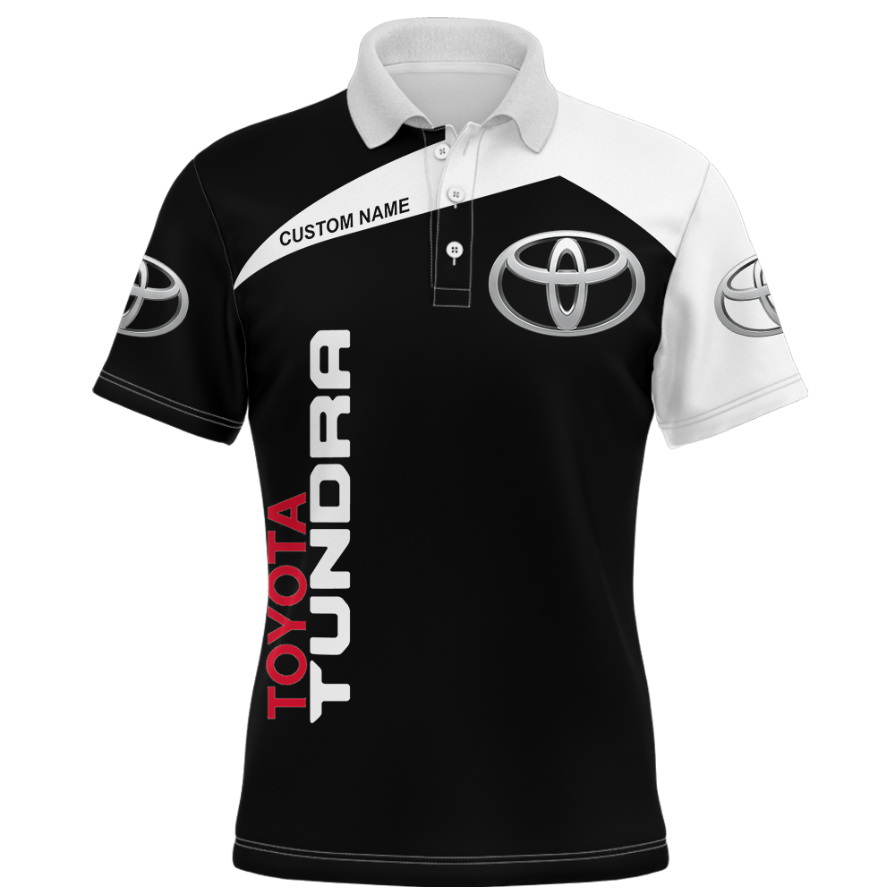 Toyota Tundra Full Printing T-Shirt, Hoodie, Zip, Bomber, Button Shirt