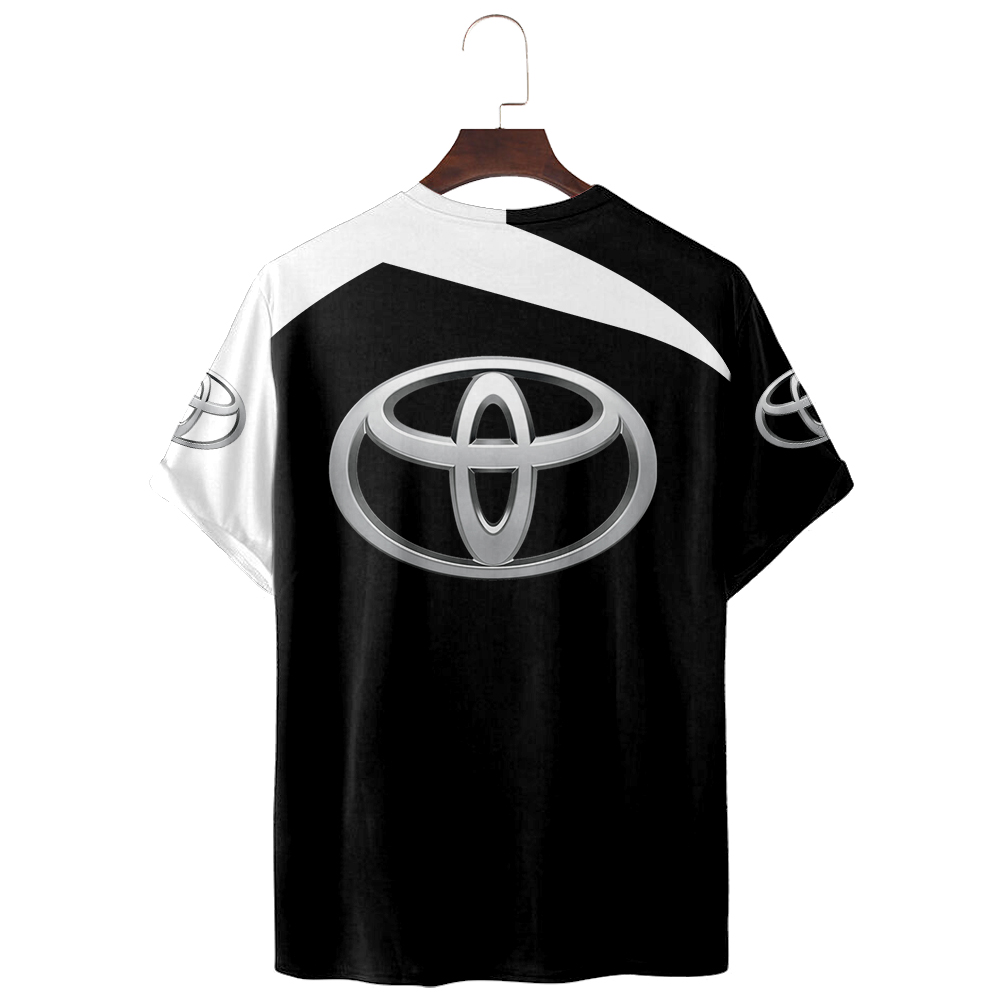Toyota Tundra Full Printing T-Shirt, Hoodie, Zip, Bomber, Button Shirt