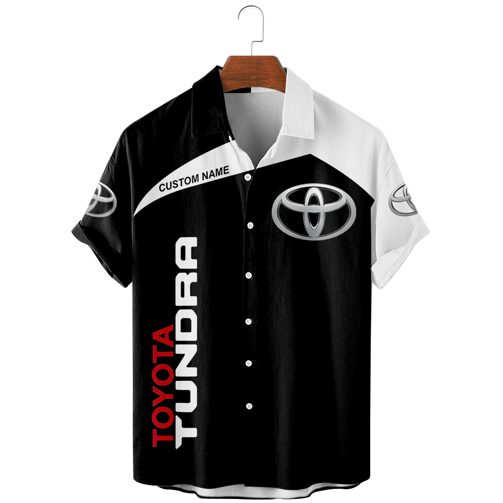 Toyota Tundra Full Printing T-Shirt, Hoodie, Zip, Bomber, Button Shirt