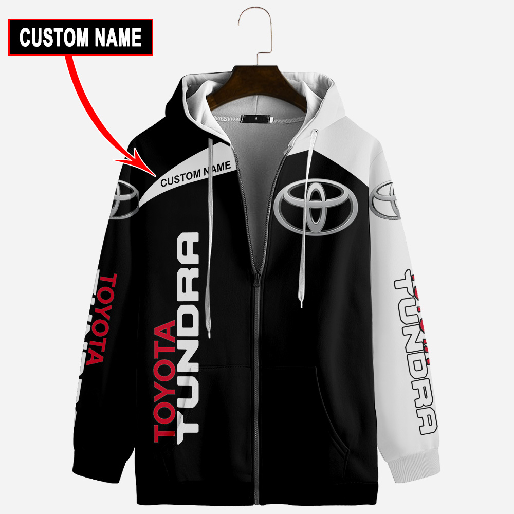 Toyota Tundra Full Printing T-Shirt, Hoodie, Zip, Bomber, Hawaiian Shirt
