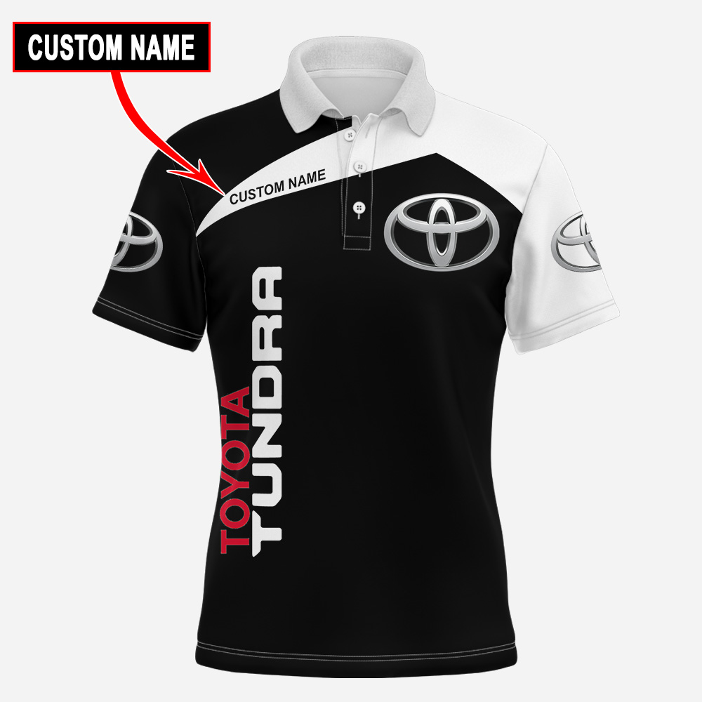 Toyota Tundra Full Printing T-Shirt, Hoodie, Zip, Bomber, Hawaiian Shirt