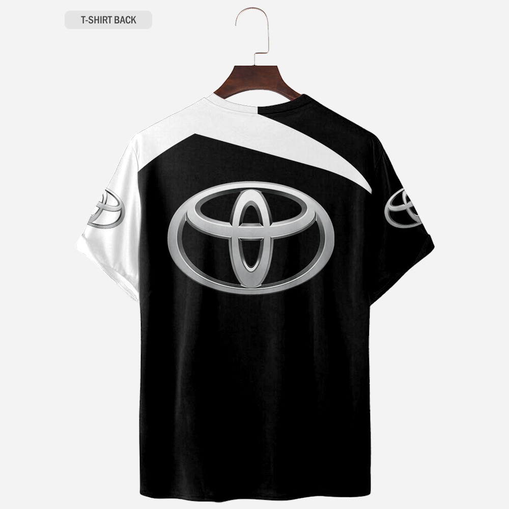 Toyota Tundra Full Printing T-Shirt, Hoodie, Zip, Bomber, Hawaiian Shirt