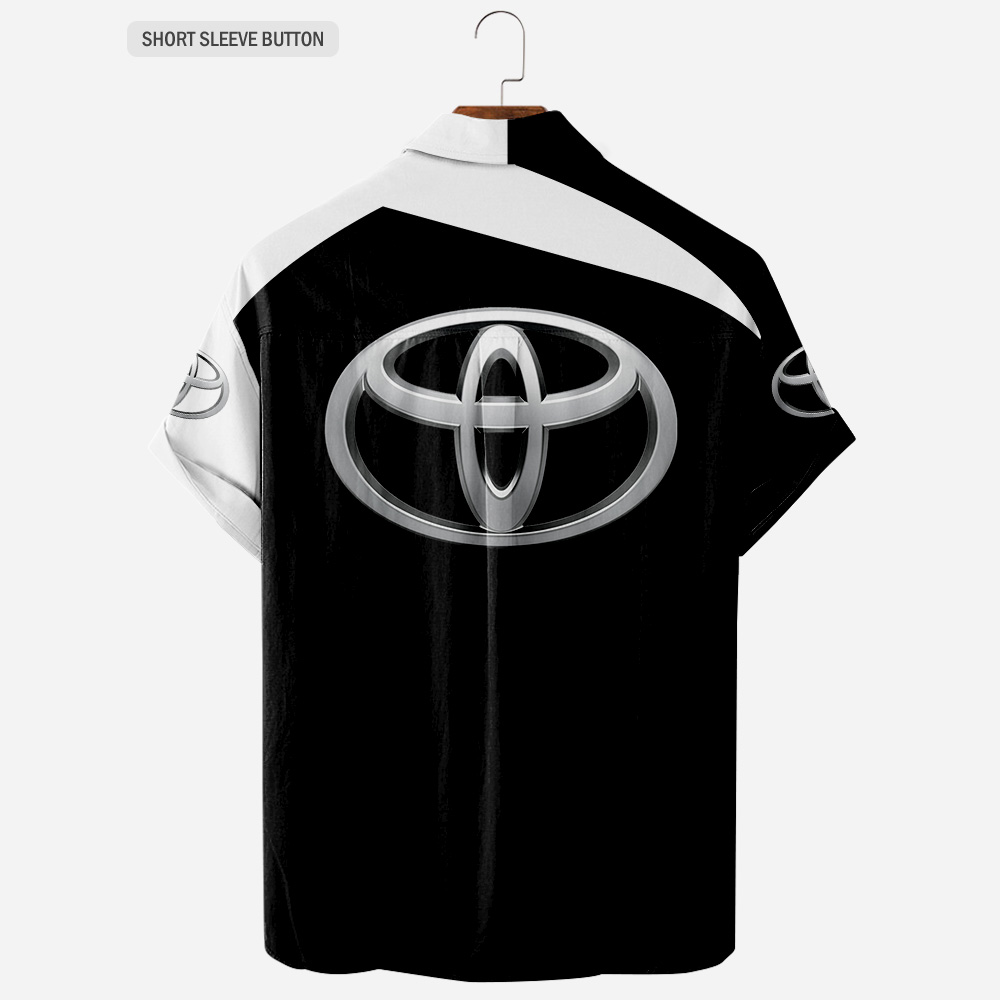 Toyota Tundra Full Printing T-Shirt, Hoodie, Zip, Bomber, Hawaiian Shirt