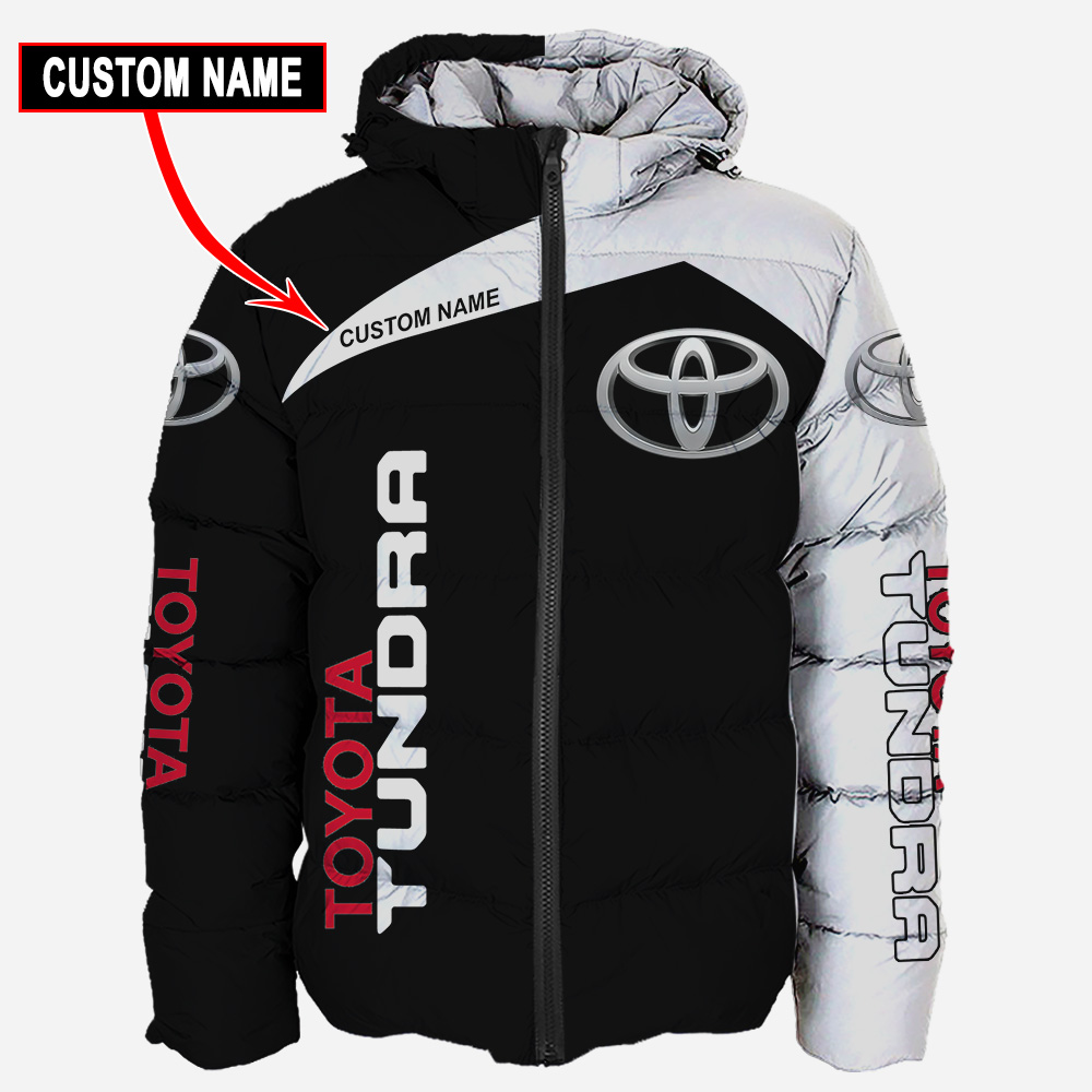 Toyota Tundra Full Printing T-Shirt, Hoodie, Zip, Bomber, Hawaiian Shirt