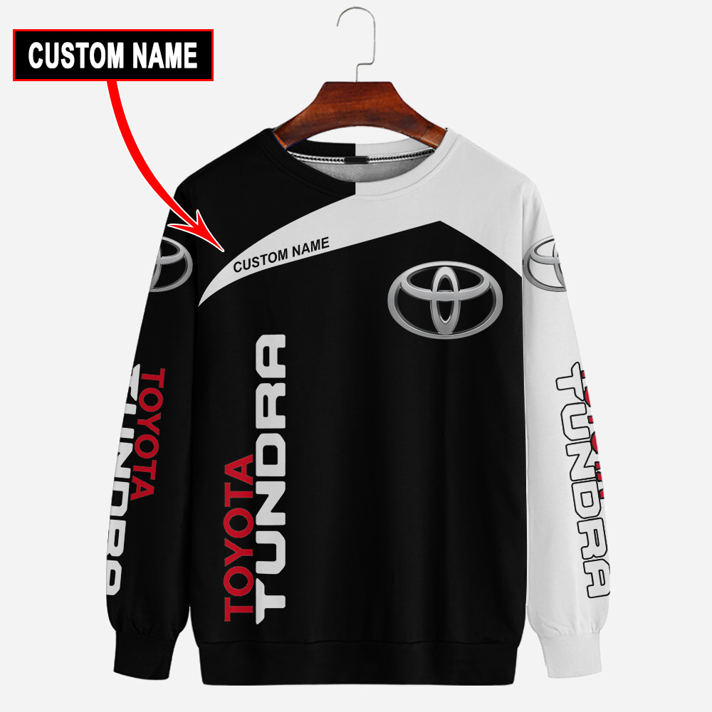 Toyota Tundra Full Printing T-Shirt, Hoodie, Zip, Bomber, Hawaiian Shirt