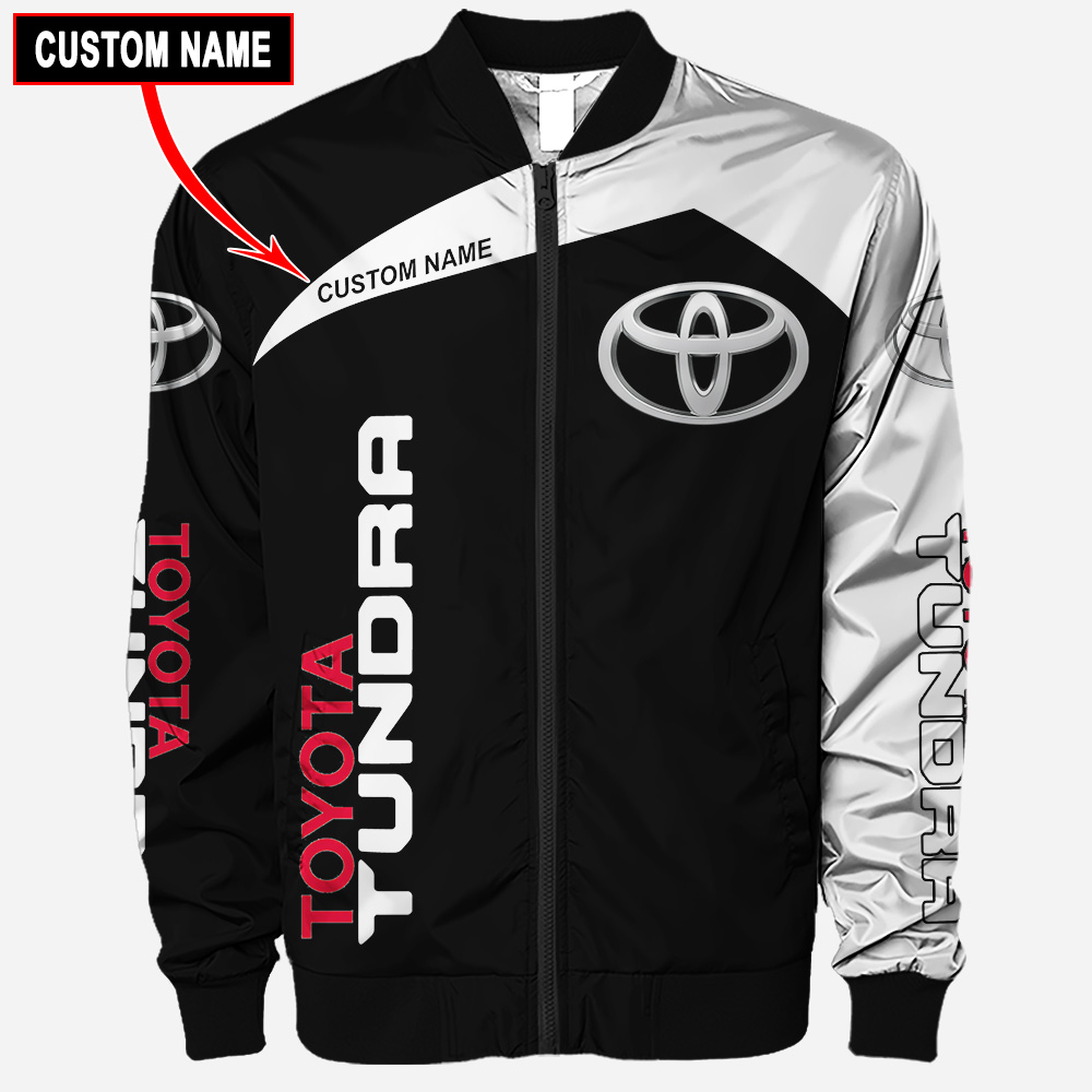 Toyota Tundra Full Printing T-Shirt, Hoodie, Zip, Bomber, Hawaiian Shirt