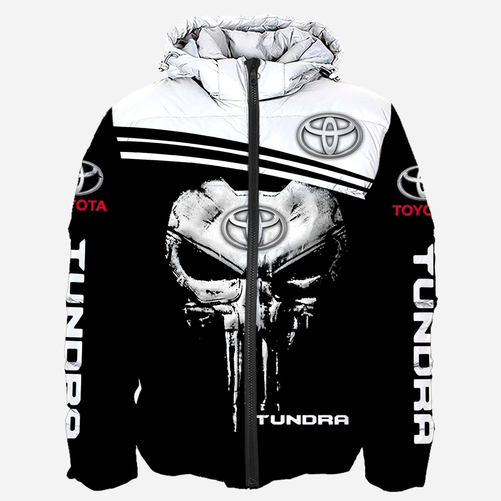 Toyota Tundra Hoodie, T-Shirt, Polo Shirt, Hawaiian Shirt, Collared Shirt, Zip Hoodie, Bomber Jacket, 3D All Over Print Clothing Store