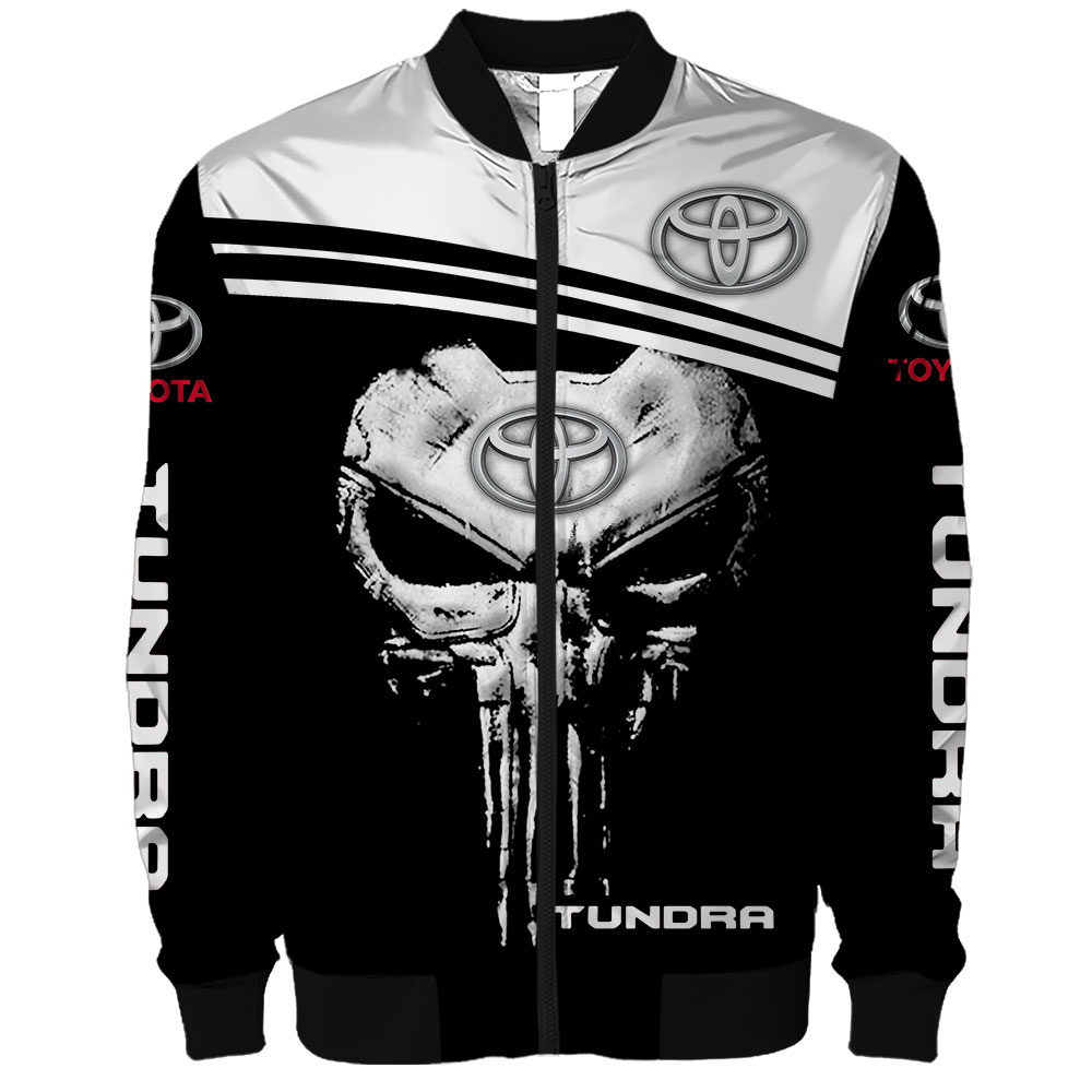 Toyota Tundra Hoodie, T-Shirt, Polo Shirt, Hawaiian Shirt, Collared Shirt, Zip Hoodie, Bomber Jacket, 3D All Over Print Clothing Store