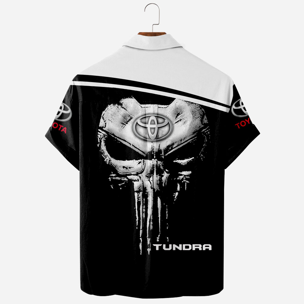 Toyota Tundra Hoodie, T-Shirt, Polo Shirt, Hawaiian Shirt, Collared Shirt, Zip Hoodie, Bomber Jacket, 3D All Over Print Clothing Store