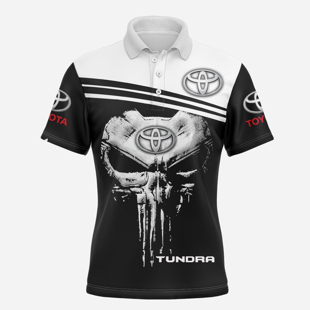 Toyota Tundra Hoodie, T-Shirt, Polo Shirt, Hawaiian Shirt, Collared Shirt, Zip Hoodie, Bomber Jacket, 3D All Over Print Clothing Store