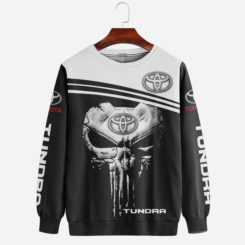 Toyota Tundra Hoodie, T-Shirt, Polo Shirt, Hawaiian Shirt, Collared Shirt, Zip Hoodie, Bomber Jacket, 3D All Over Print Clothing Store