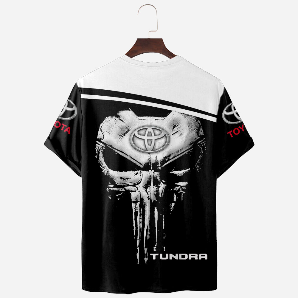 Toyota Tundra Hoodie, T-Shirt, Polo Shirt, Hawaiian Shirt, Collared Shirt, Zip Hoodie, Bomber Jacket, 3D All Over Print Clothing Store