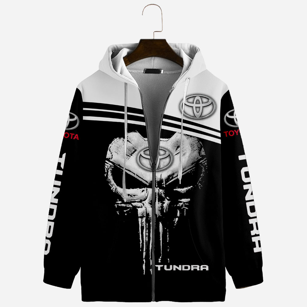 Toyota Tundra Hoodie, T-Shirt, Polo Shirt, Hawaiian Shirt, Collared Shirt, Zip Hoodie, Bomber Jacket, 3D All Over Print Clothing Store