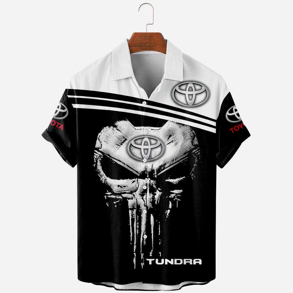 Toyota Tundra Hoodie, T-Shirt, Polo Shirt, Hawaiian Shirt, Collared Shirt, Zip Hoodie, Bomber Jacket, 3D All Over Print Clothing Store