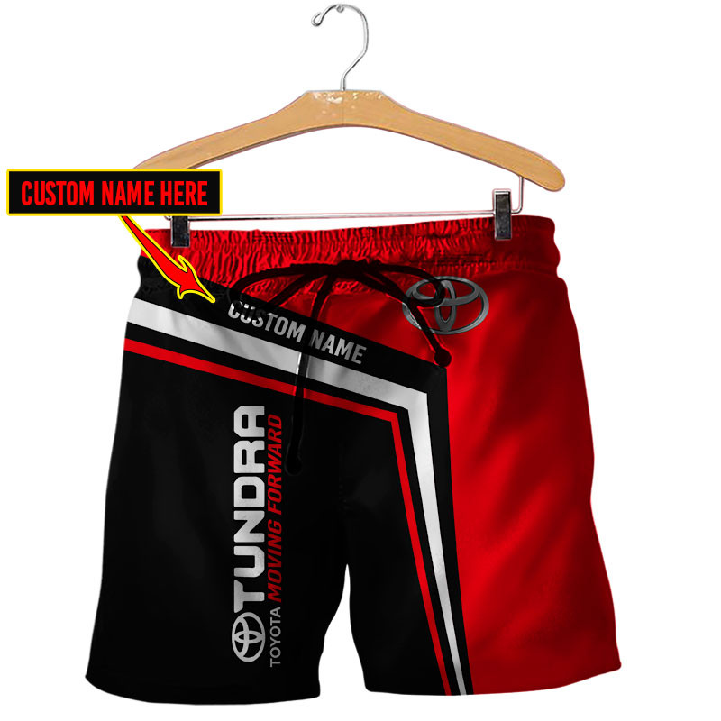 Toyota Tundra Skull Tshirt, sweatshirt, Polo, Hawaiian, Hoodie 3D Apparel Full Printing Custom Name