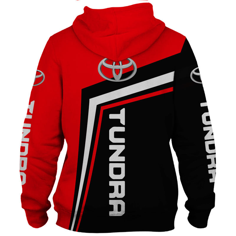 Toyota Tundra Skull Tshirt, sweatshirt, Polo, Hawaiian, Hoodie 3D Apparel Full Printing Custom Name