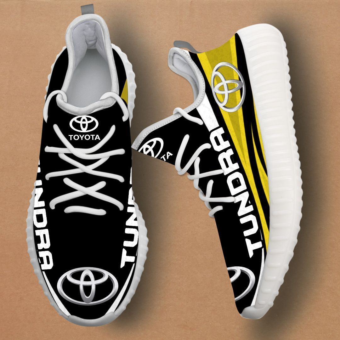 TOYOTA TUNDRA YZ Shoes VER 1