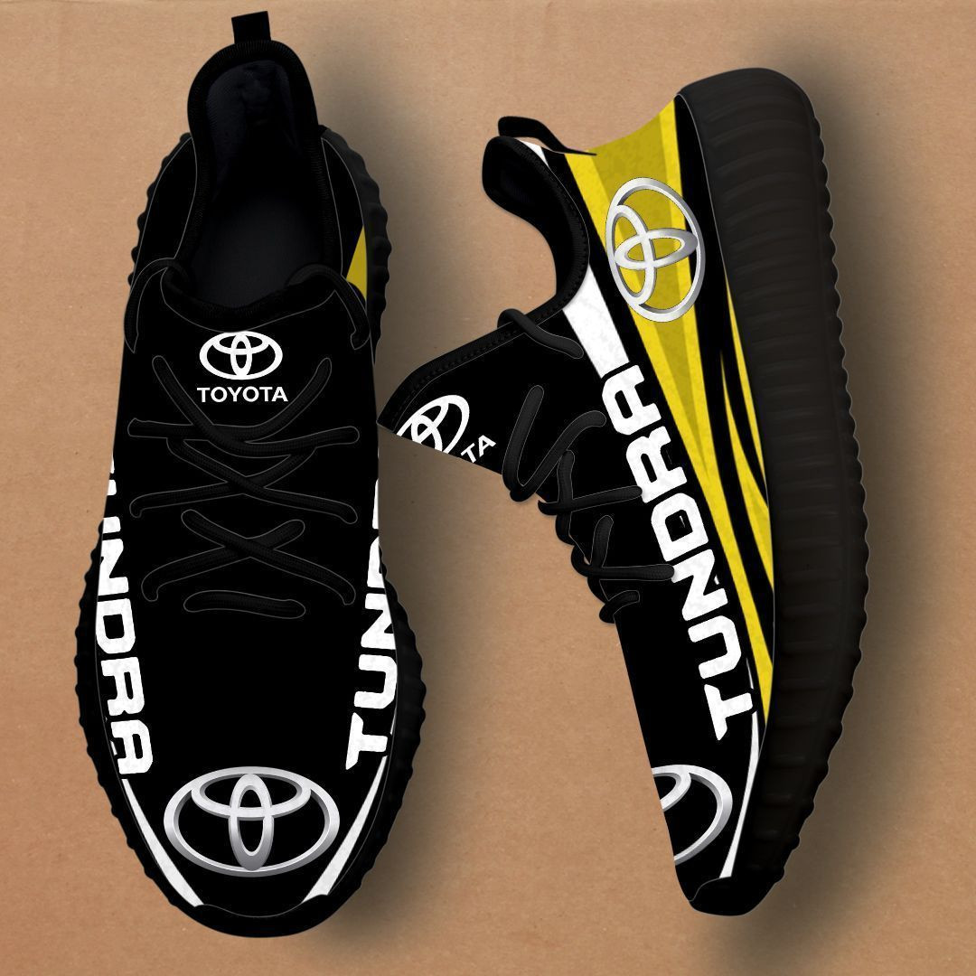 TOYOTA TUNDRA YZ Shoes VER 1