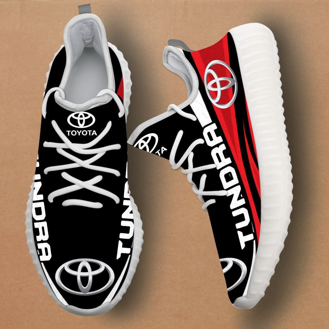TOYOTA TUNDRA YZ Shoes VER 3
