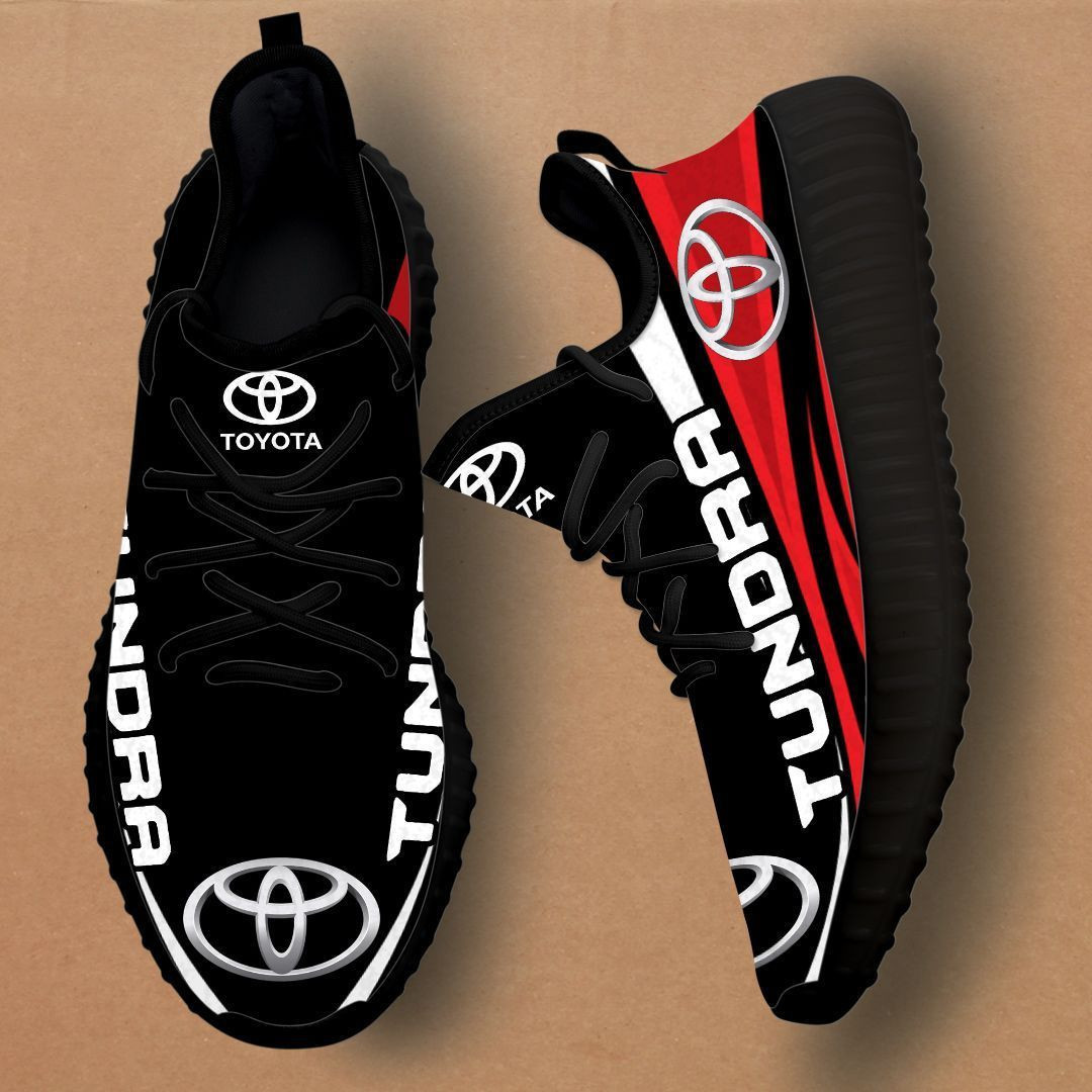 TOYOTA TUNDRA YZ Shoes VER 3