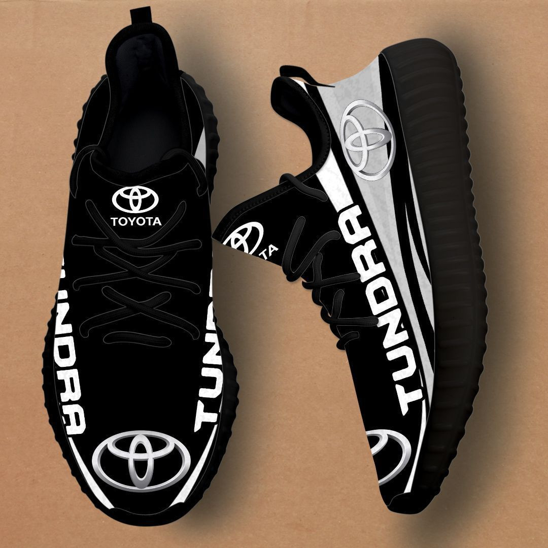TOYOTA TUNDRA YZ Shoes VER 4