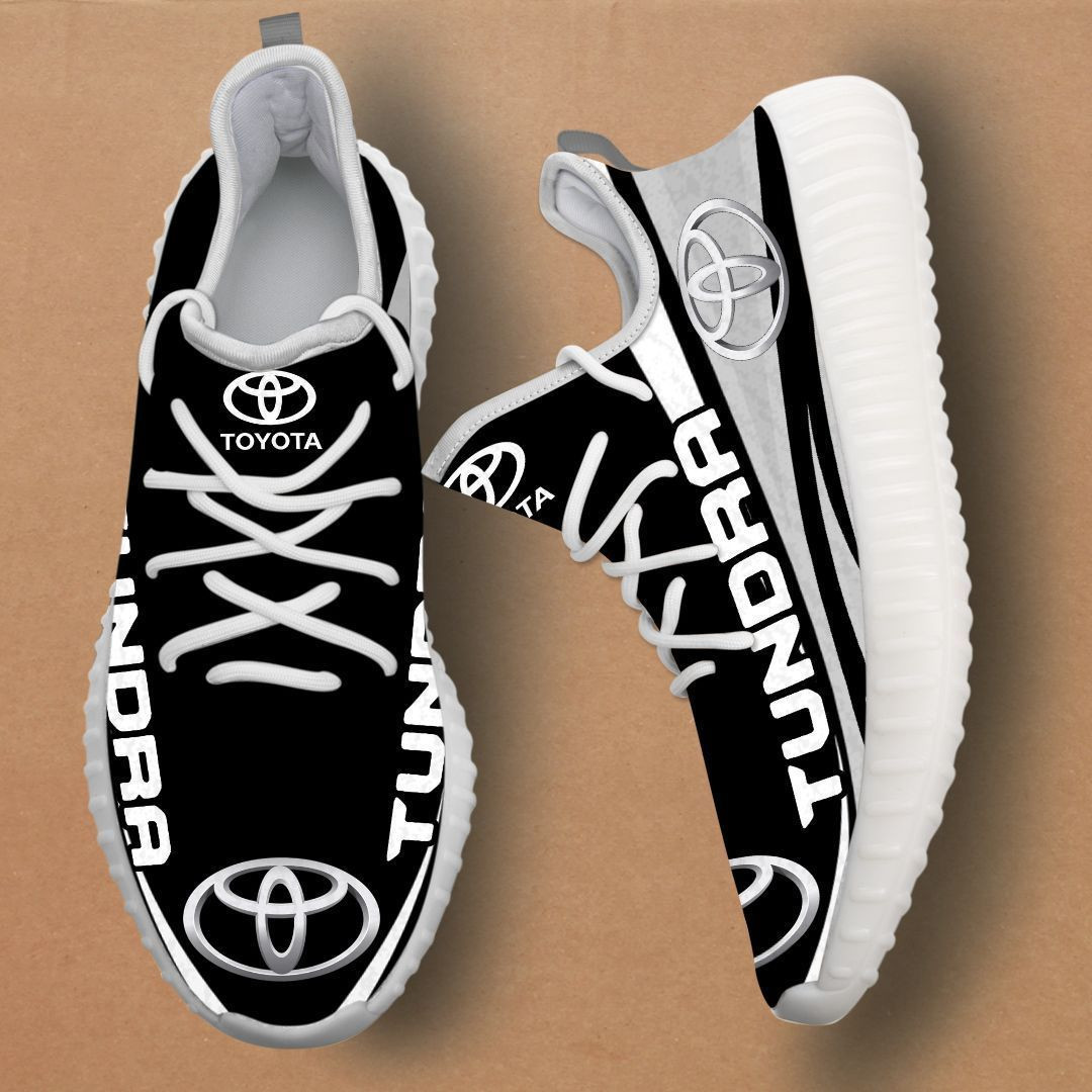TOYOTA TUNDRA YZ Shoes VER 4