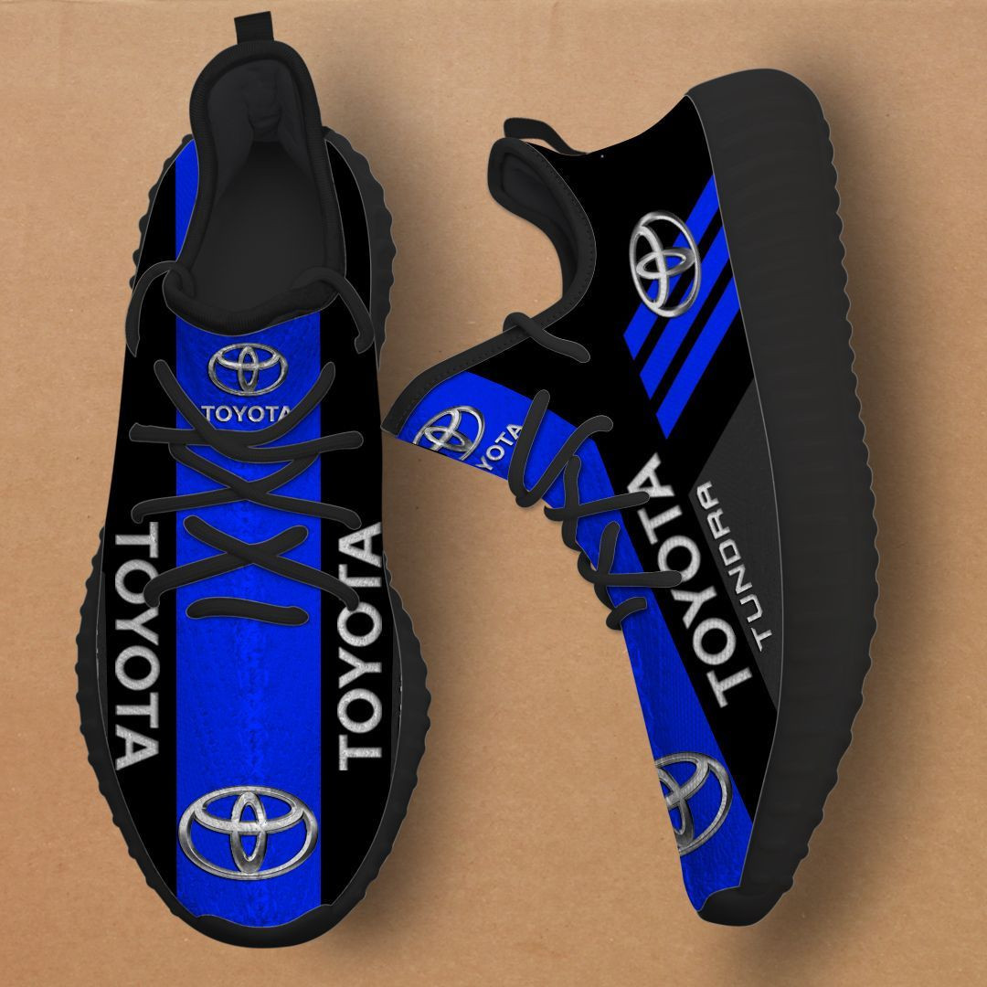 TOYOTA TUNDRA YZ Shoes VER 5