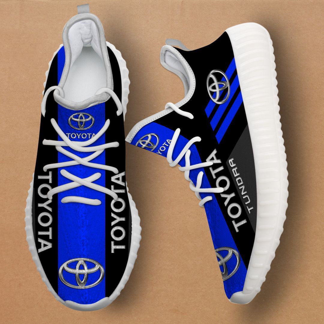 TOYOTA TUNDRA YZ Shoes VER 5