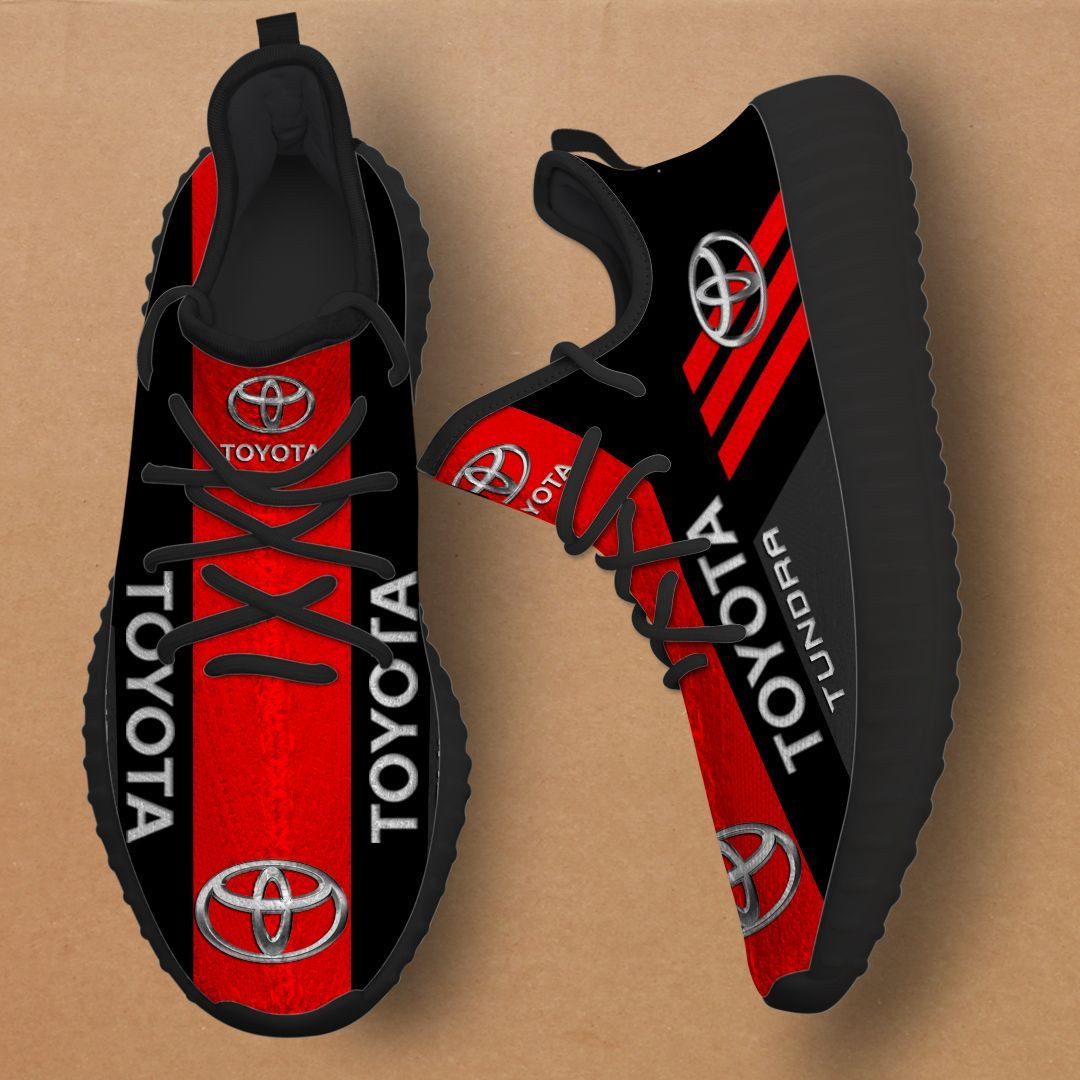 TOYOTA TUNDRA YZ Shoes VER 6