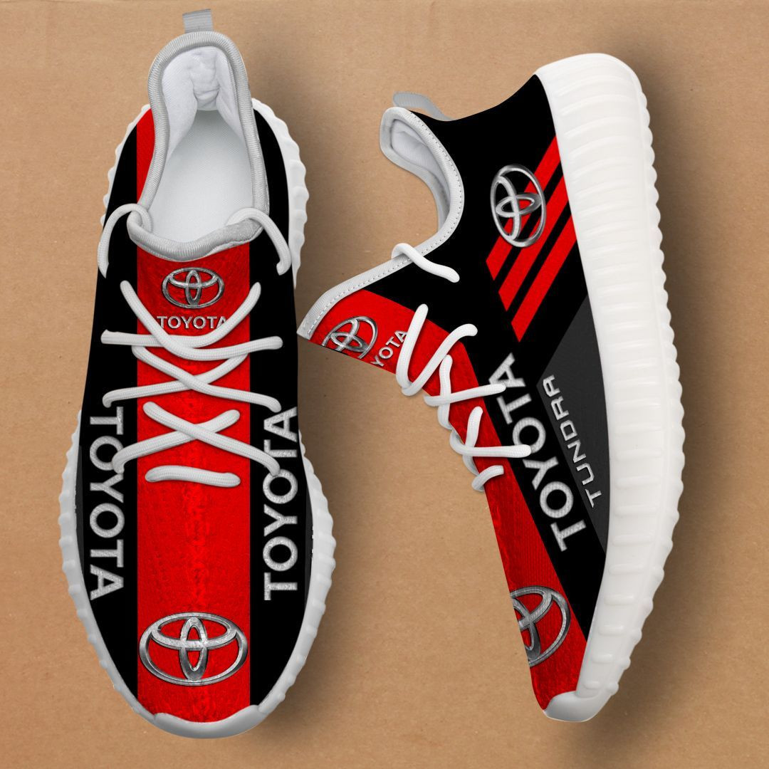 TOYOTA TUNDRA YZ Shoes VER 6
