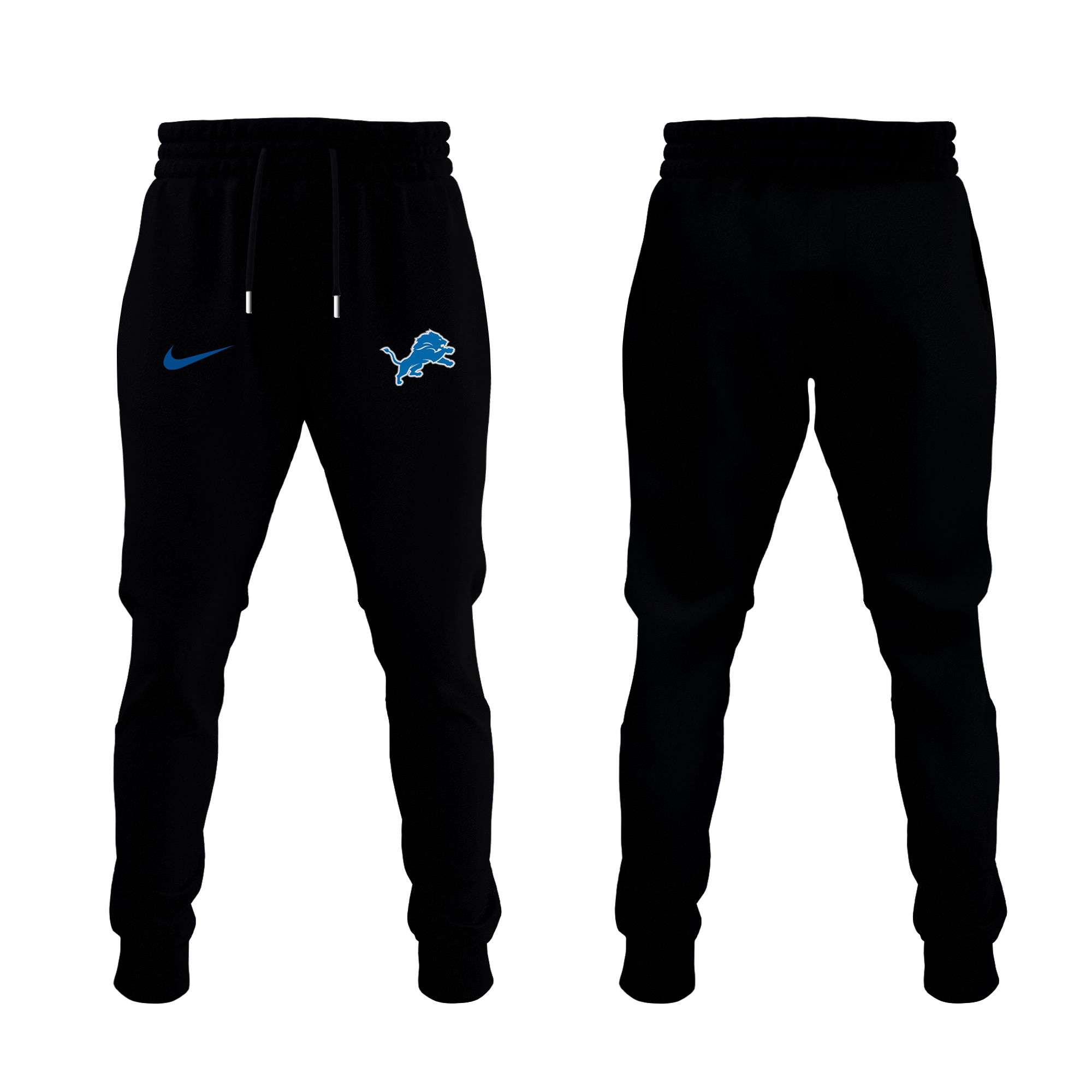 Tshirt Detroit Lions NFC North Champions 2025