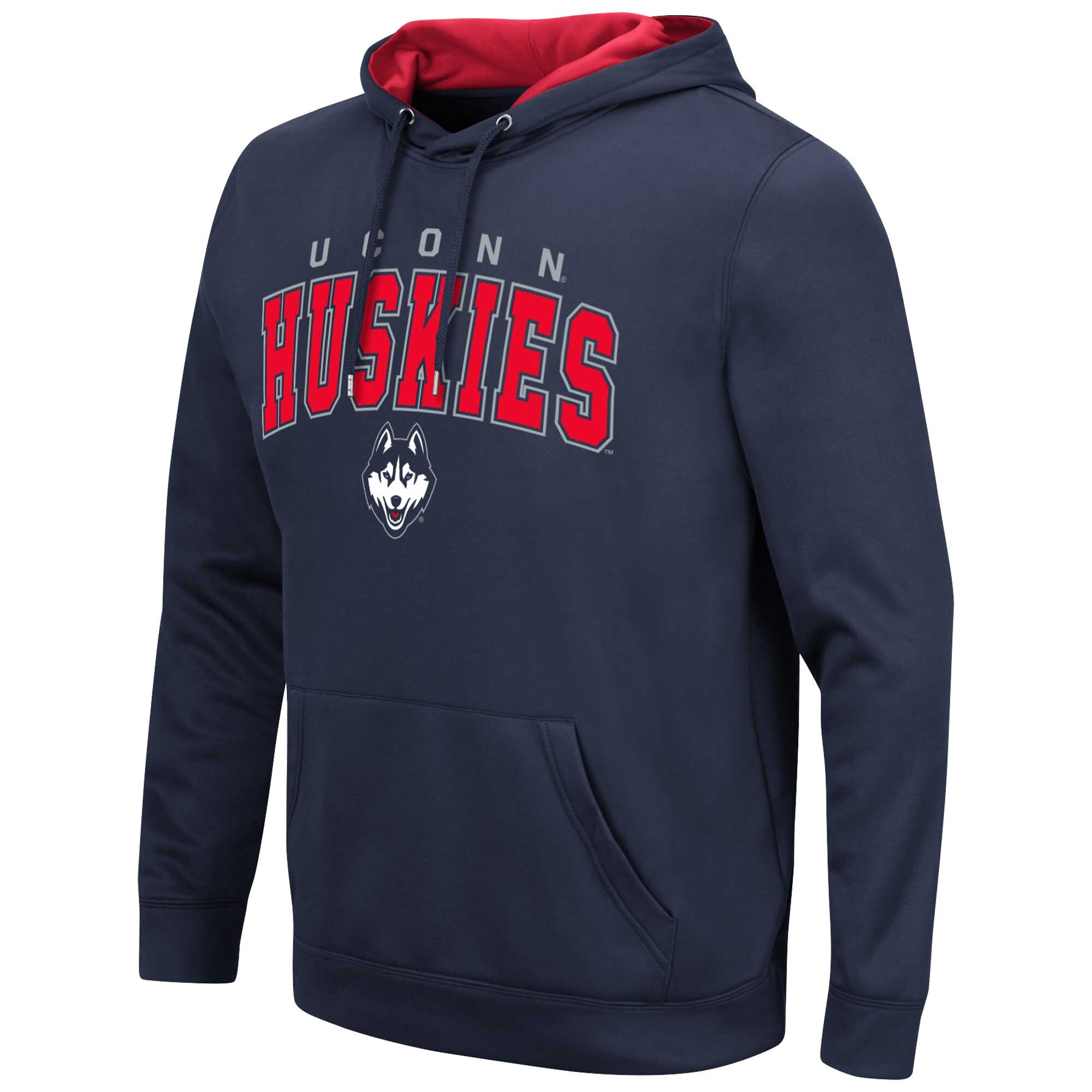UConn Basketball Hoodie Limited