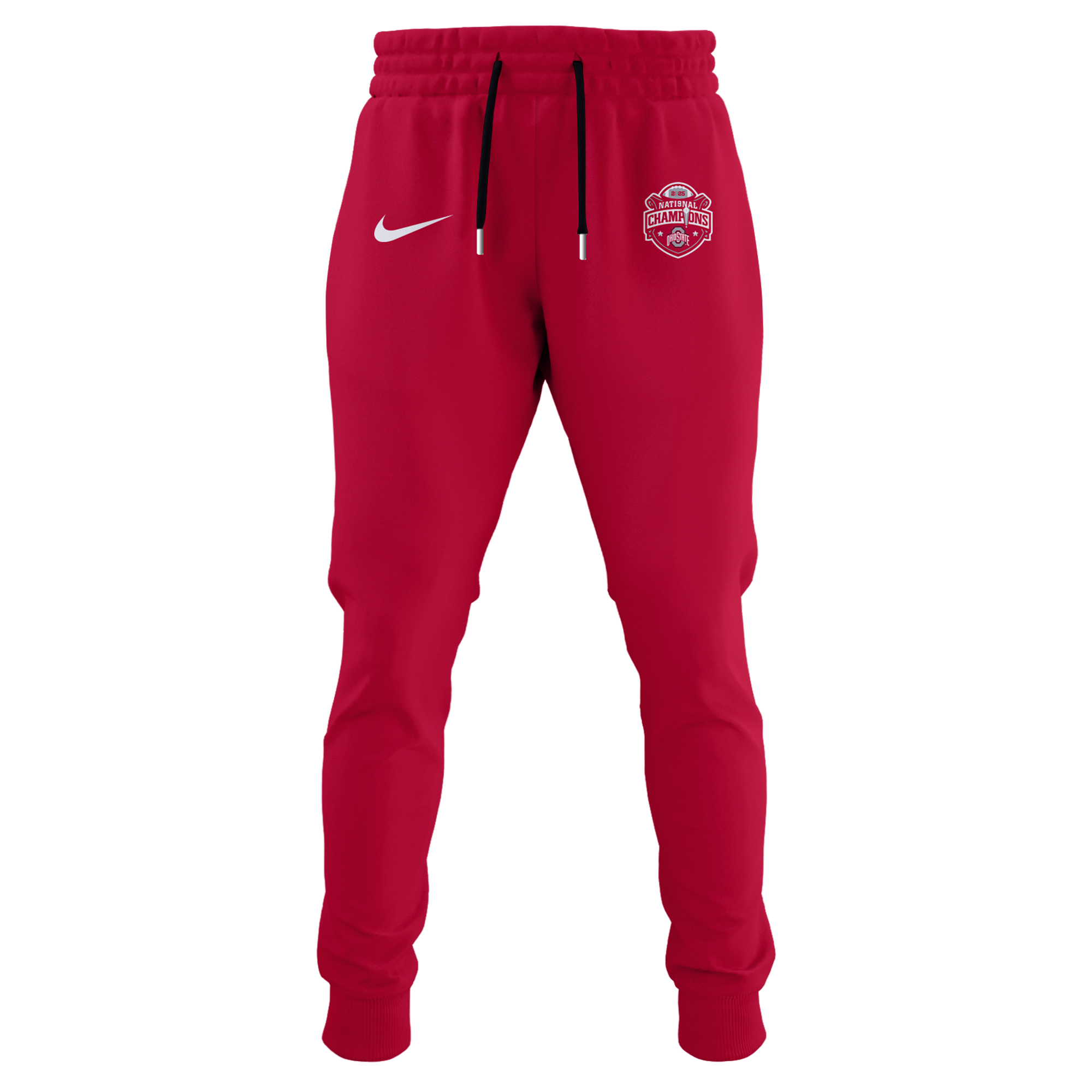 Unisex Ohio State National Champions New Hoodie s 2025