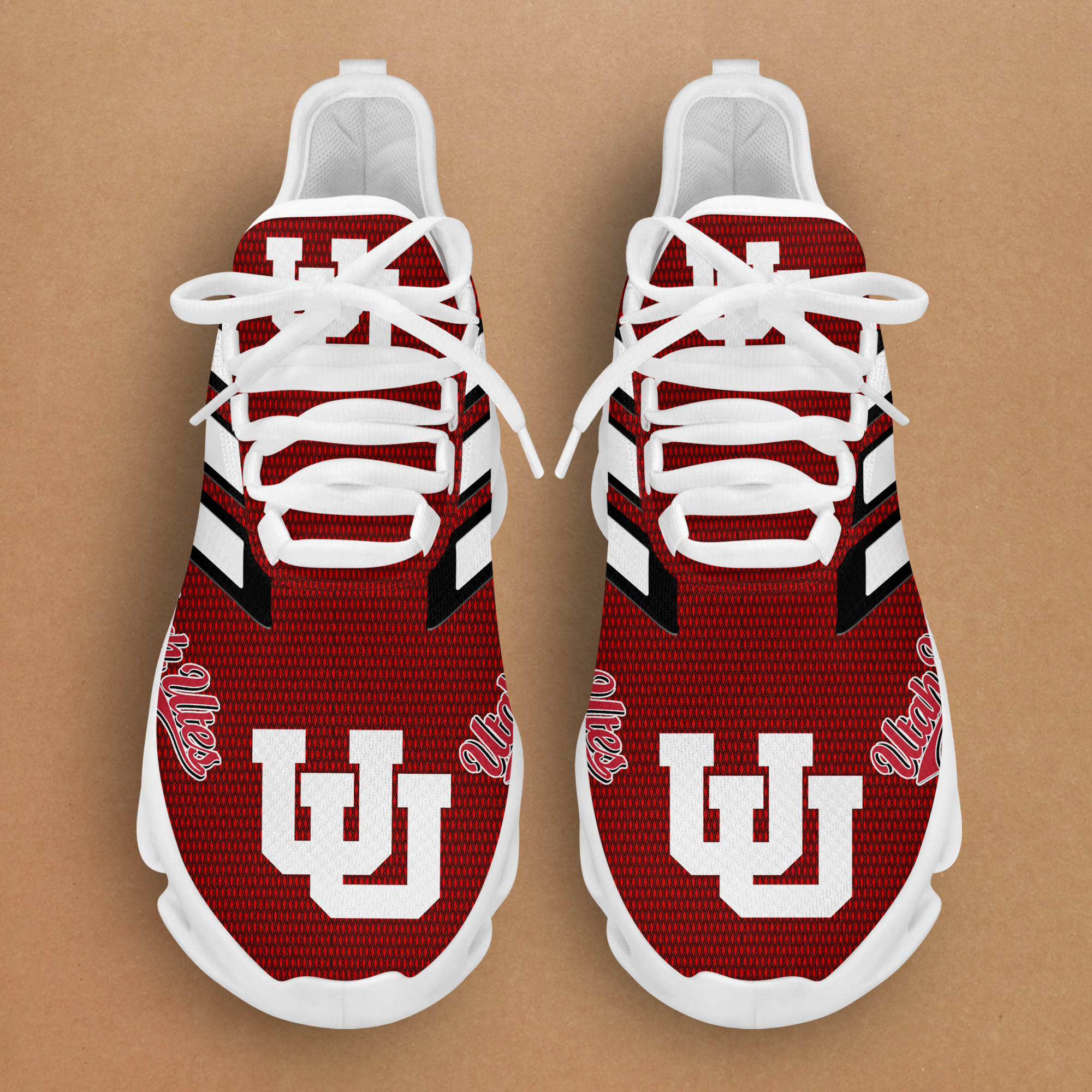 UTAH UTES Champions RN Shoes