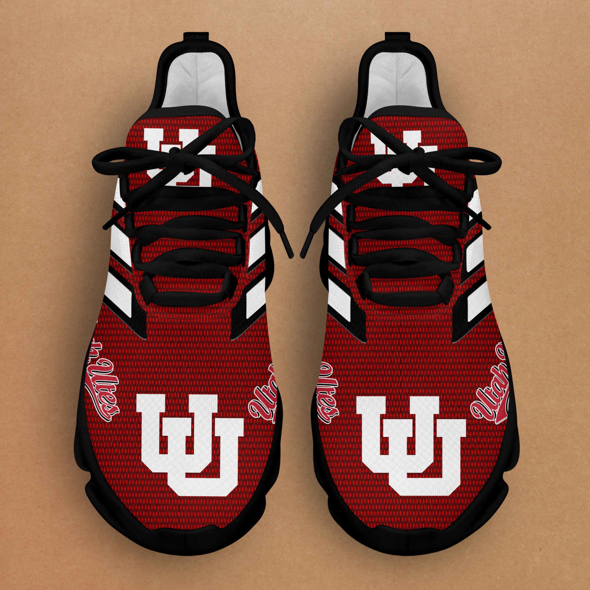 UTAH UTES Champions RN Shoes