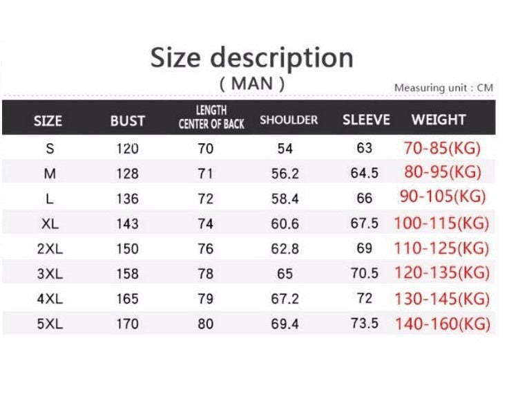 Vancouver Canucks Jacket 3D Print